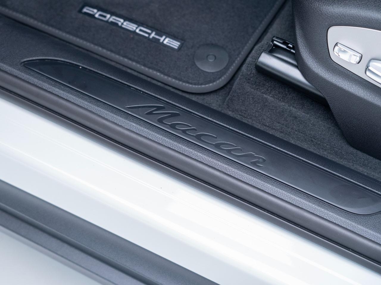 2026 Porsche Macan Pompano Beach FL