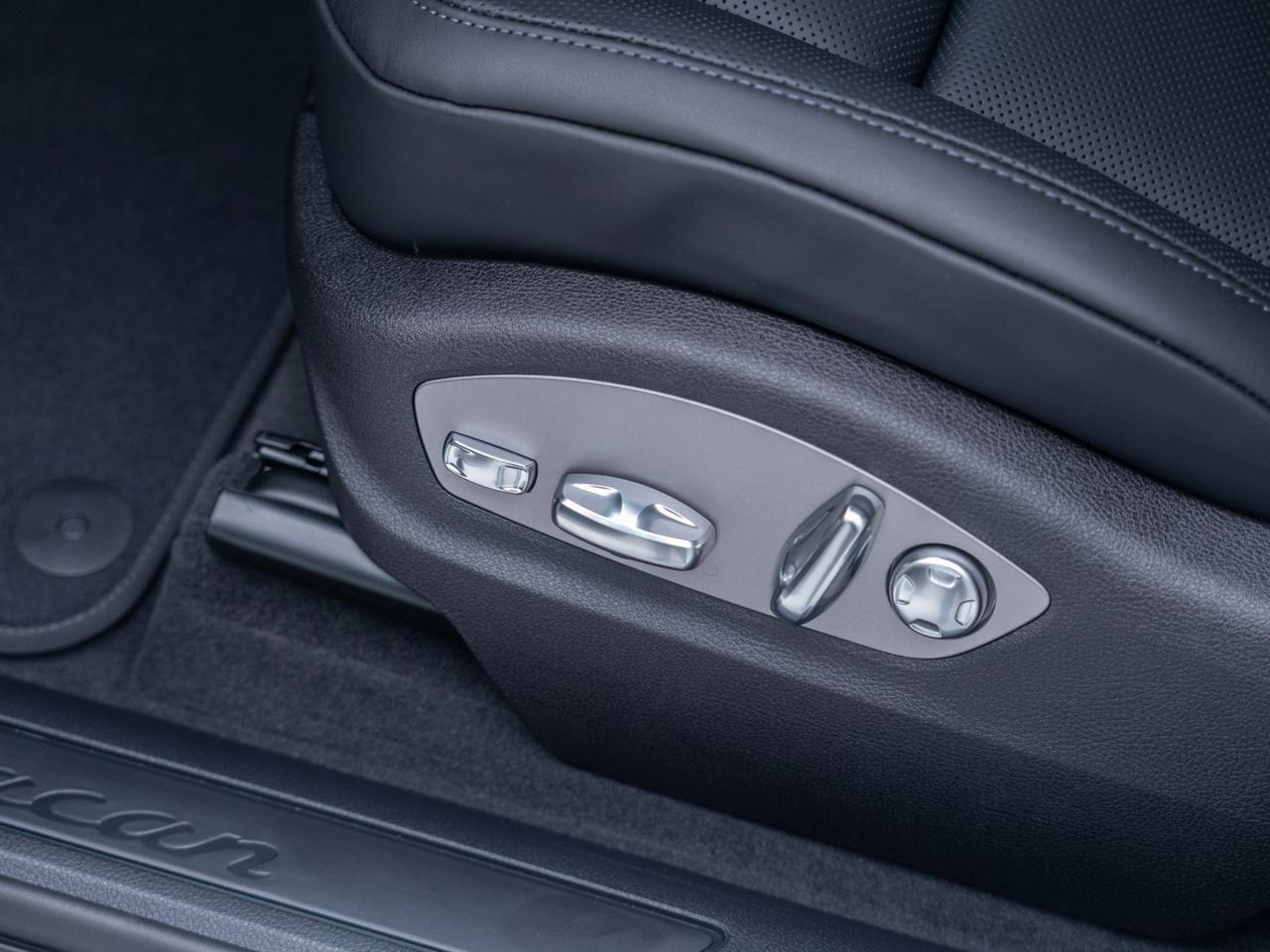 2026 Porsche Macan Pompano Beach FL