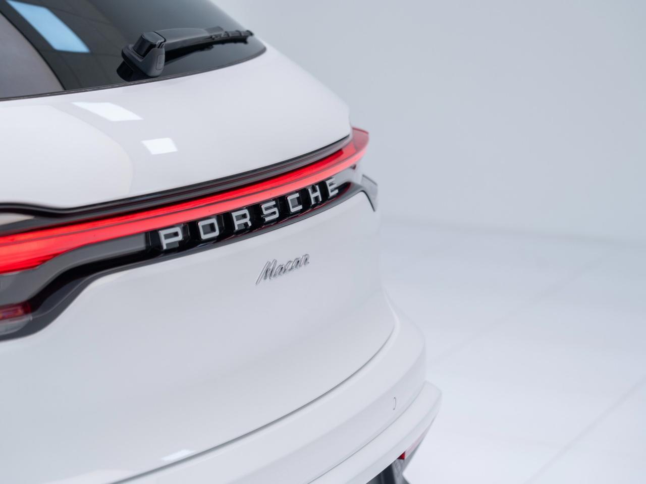 2026 Porsche Macan Pompano Beach FL