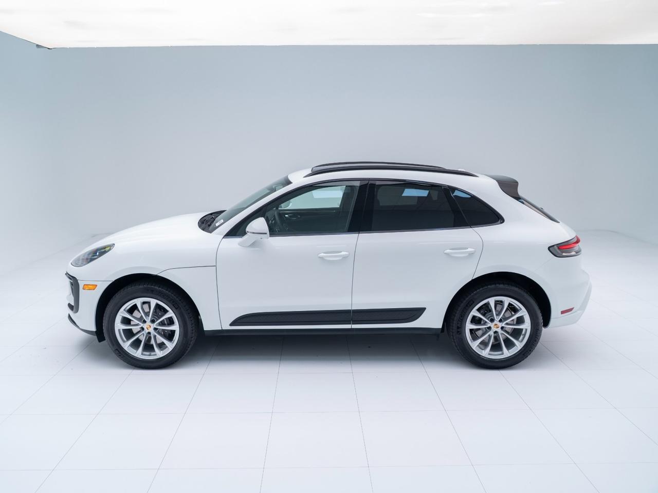 2026 Porsche Macan Pompano Beach FL