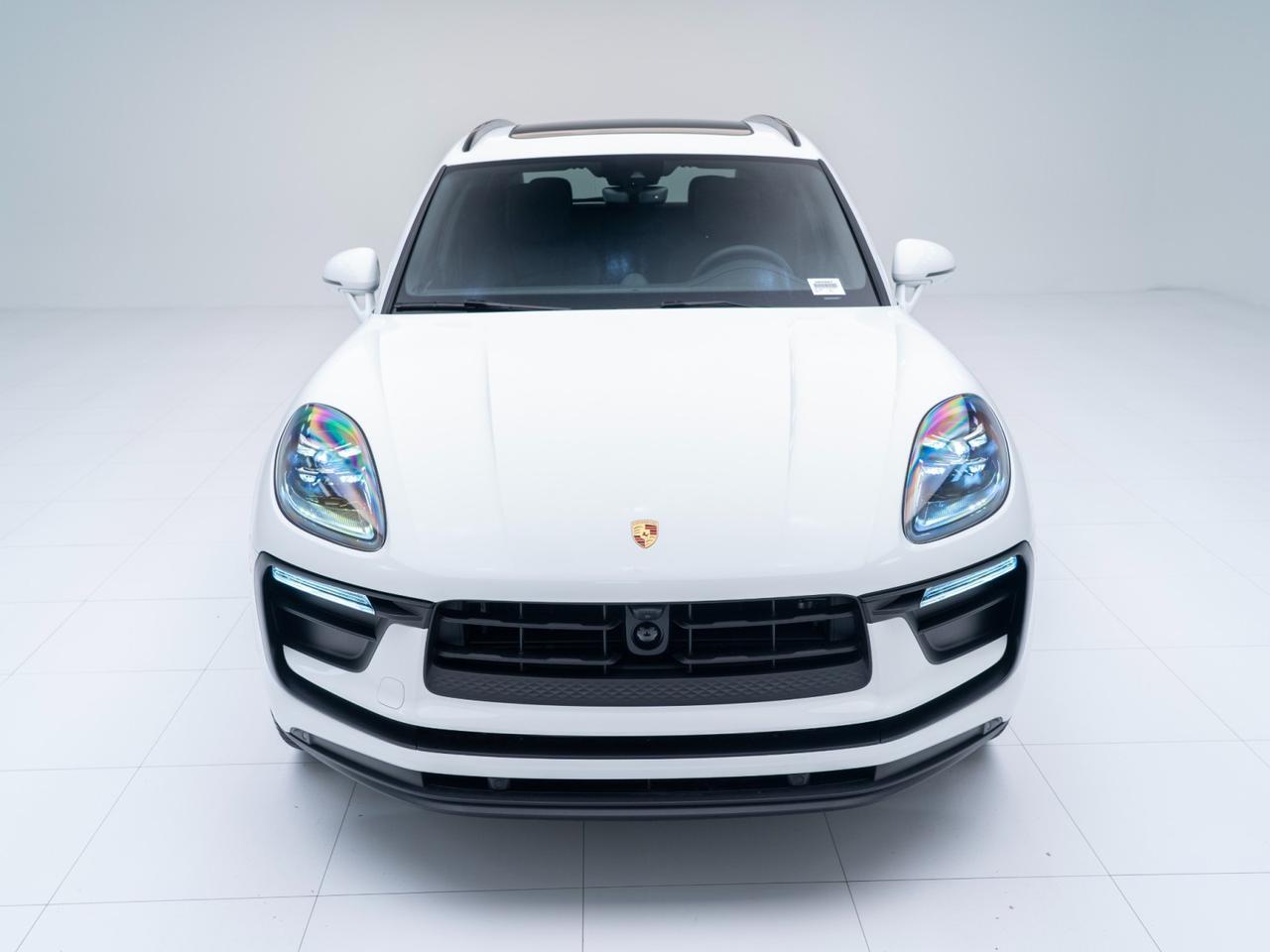 2026 Porsche Macan Pompano Beach FL