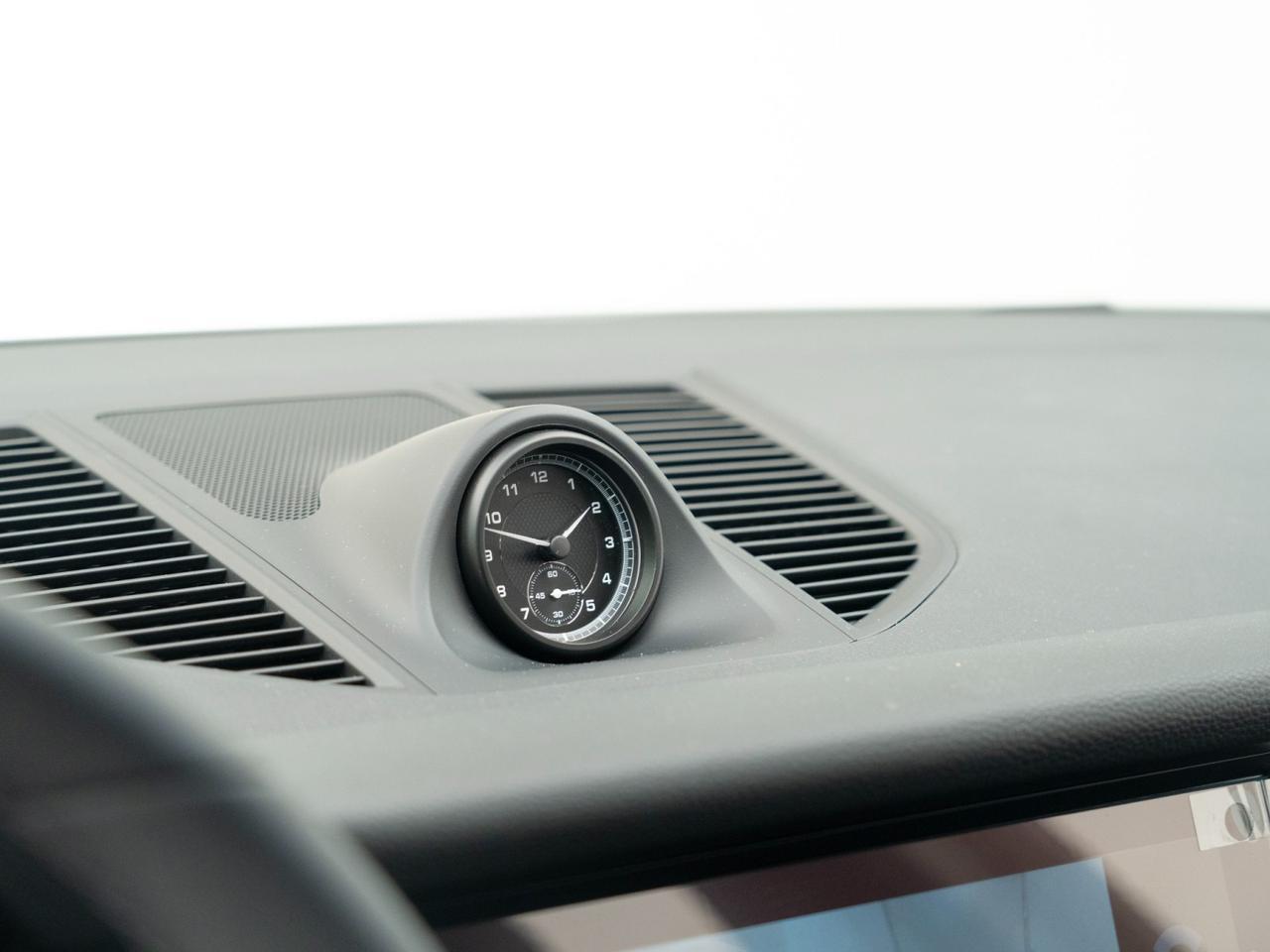 2026 Porsche Macan Pompano Beach FL