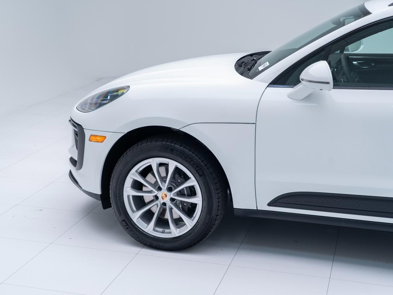 2026 Porsche Macan Pompano Beach FL