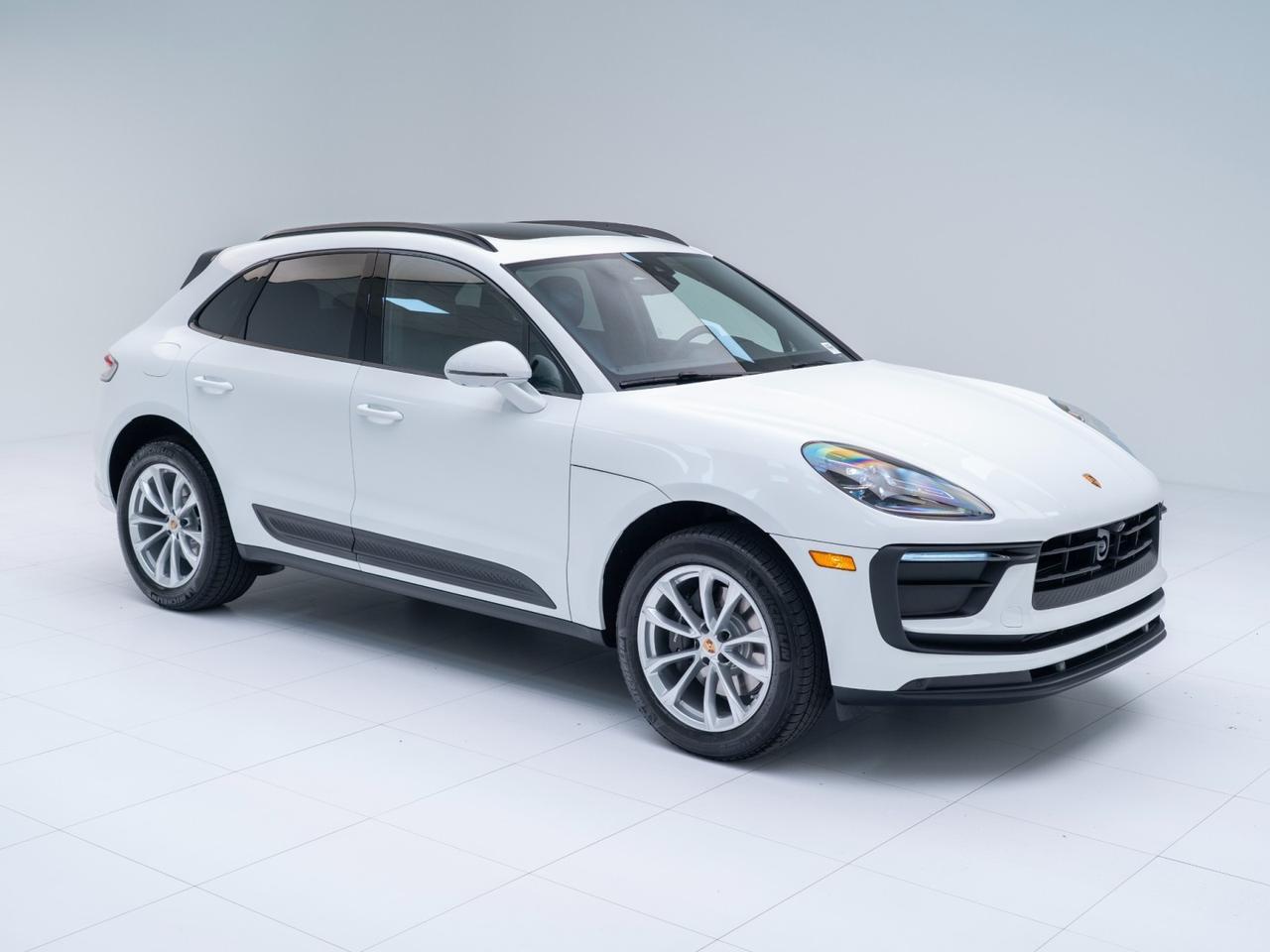 2026 Porsche Macan Pompano Beach FL