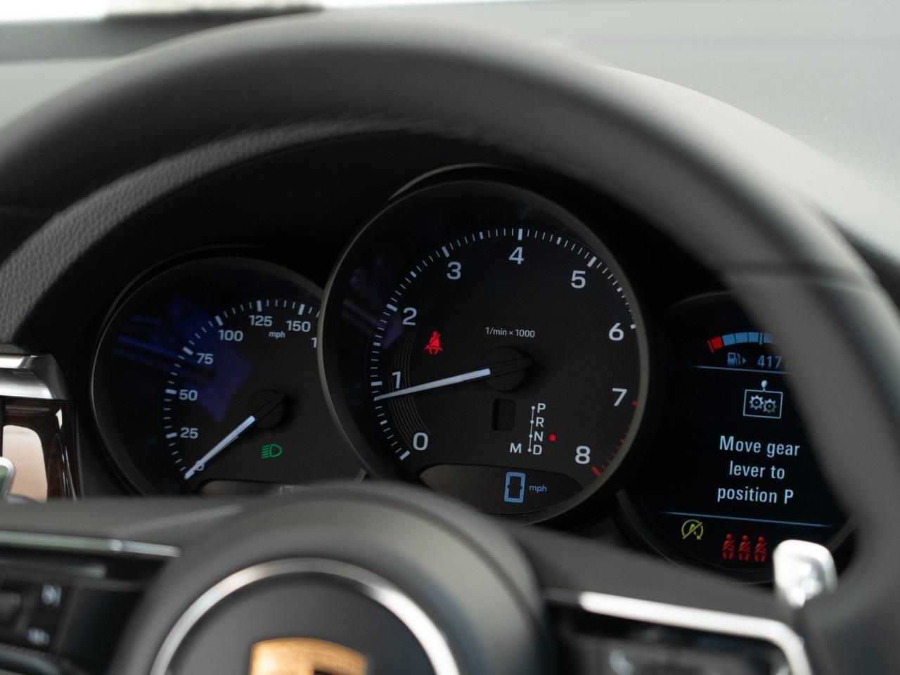 2026 Porsche Macan Pompano Beach FL