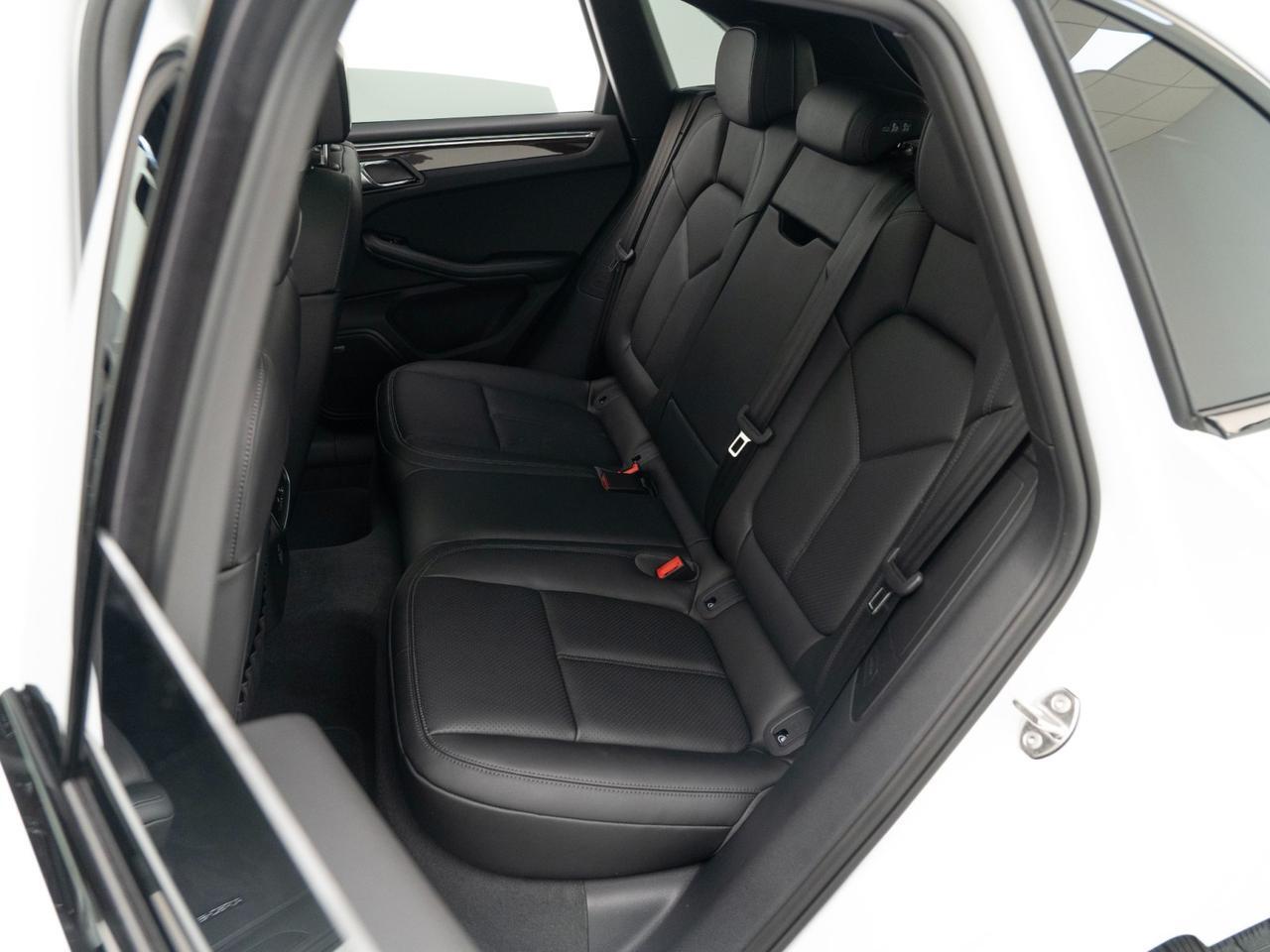 2026 Porsche Macan Pompano Beach FL