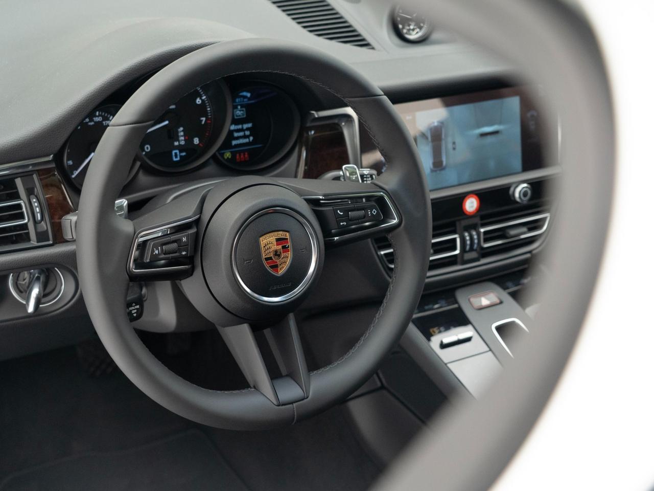 2026 Porsche Macan Pompano Beach FL