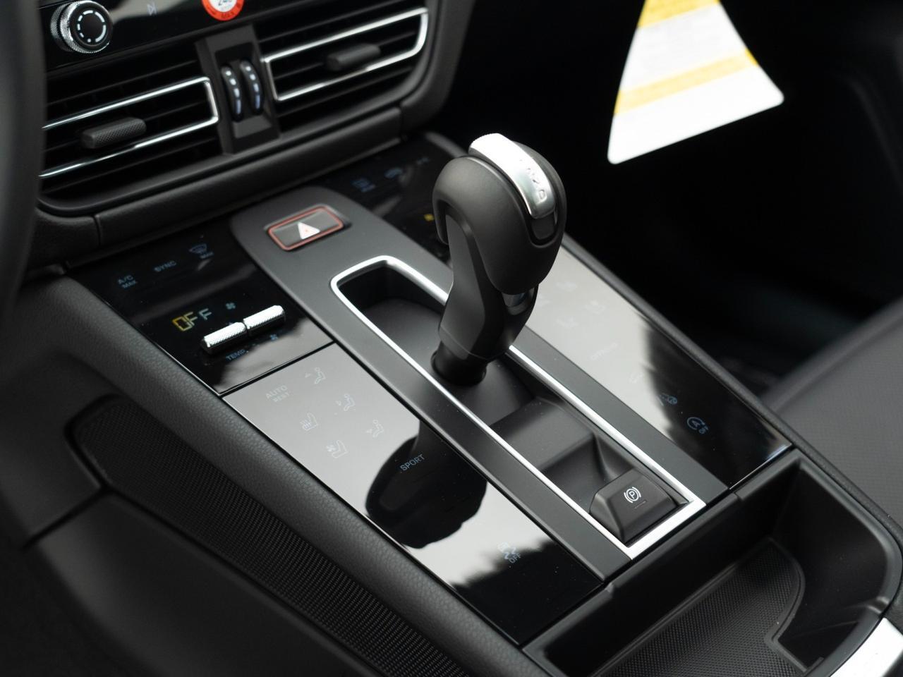 2026 Porsche Macan Pompano Beach FL