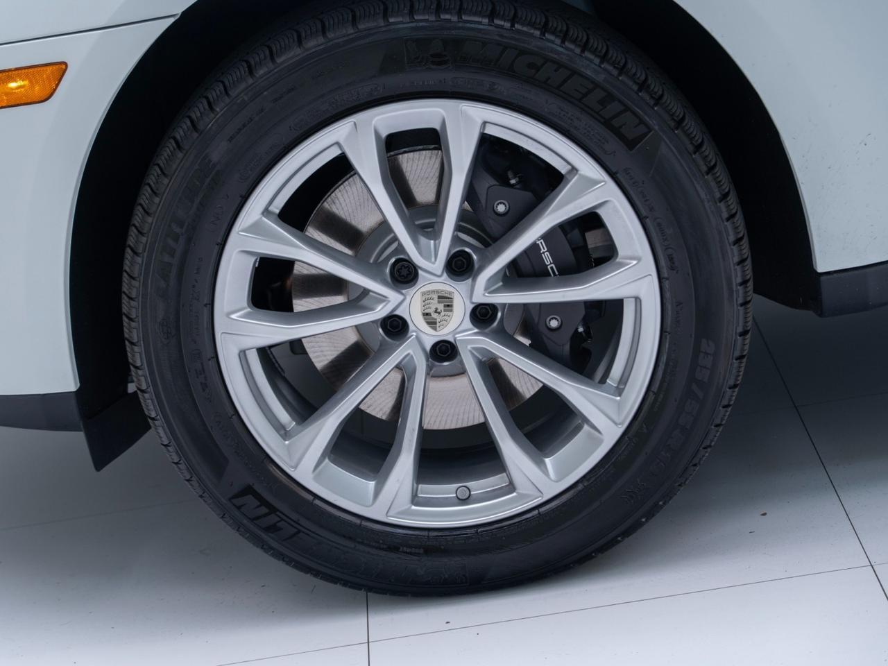2026 Porsche Macan Pompano Beach FL