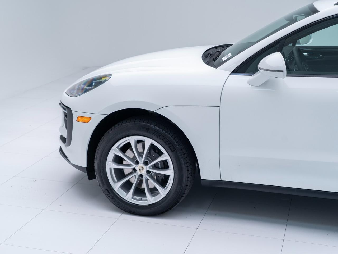 2026 Porsche Macan Pompano Beach FL