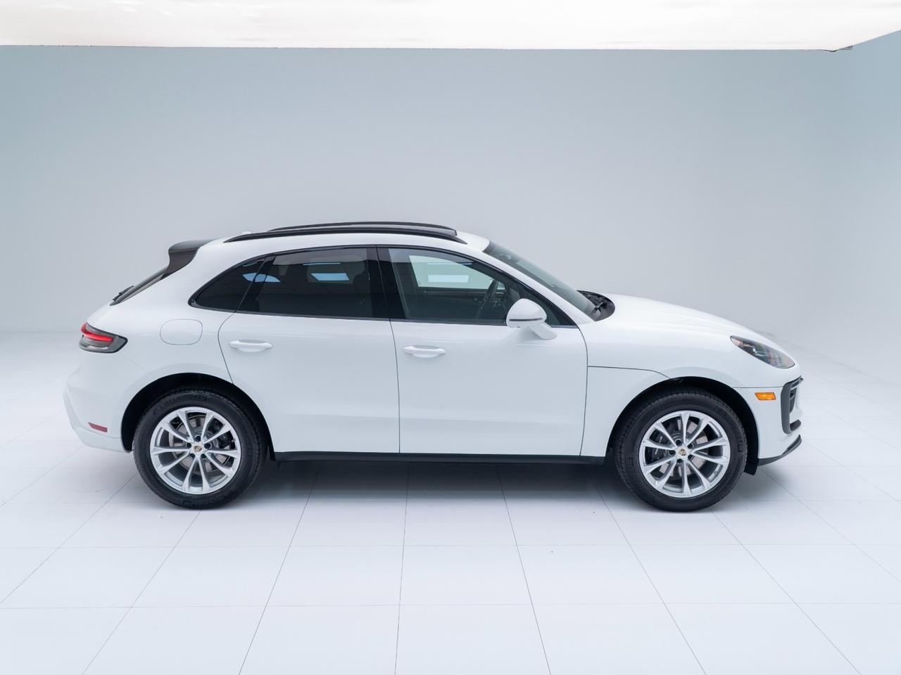 2026 Porsche Macan Pompano Beach FL