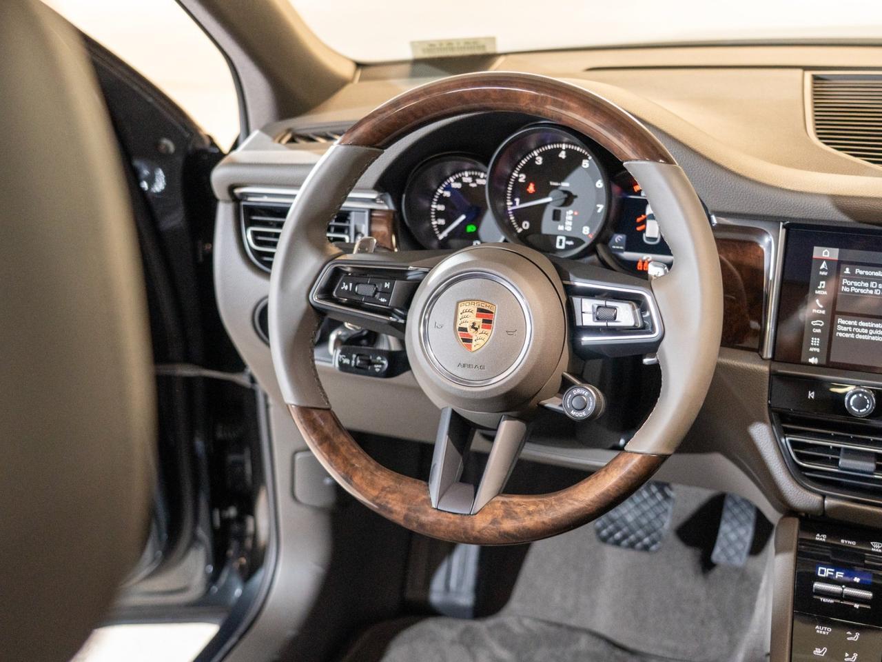 2026 Porsche Macan Pompano Beach FL