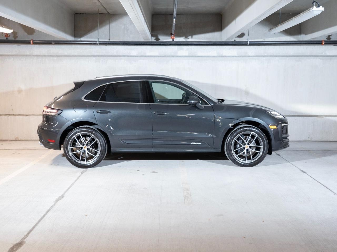 2026 Porsche Macan Pompano Beach FL
