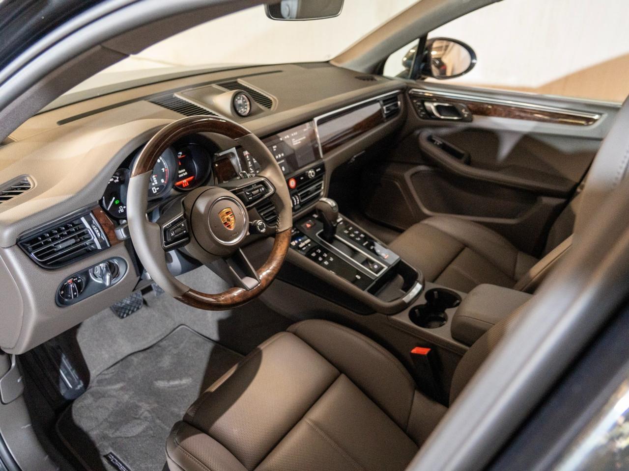 2026 Porsche Macan Pompano Beach FL