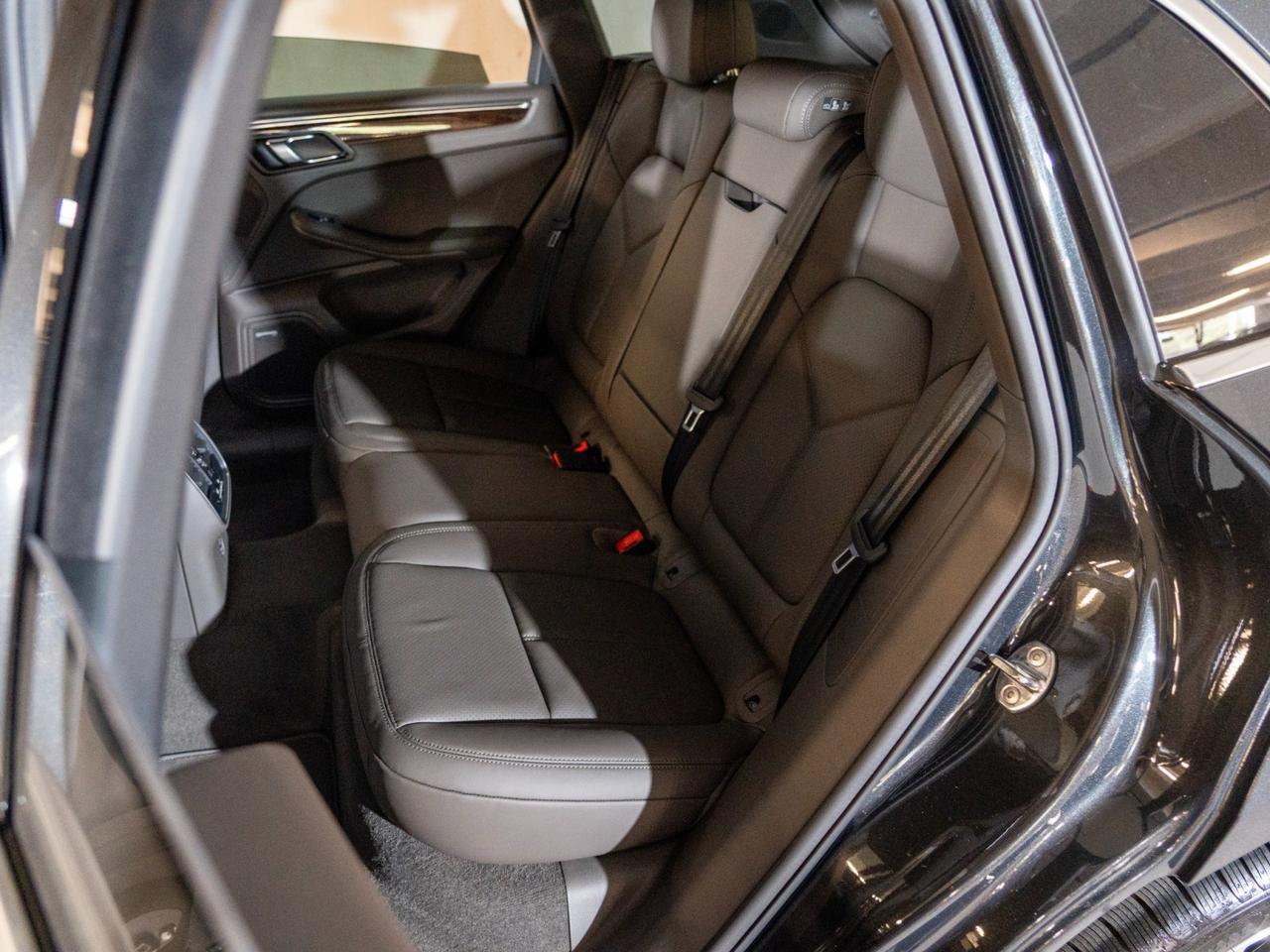 2026 Porsche Macan Pompano Beach FL