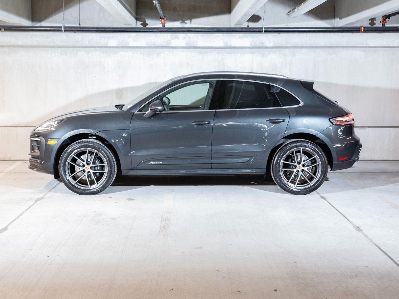 2026 Porsche Macan Pompano Beach FL