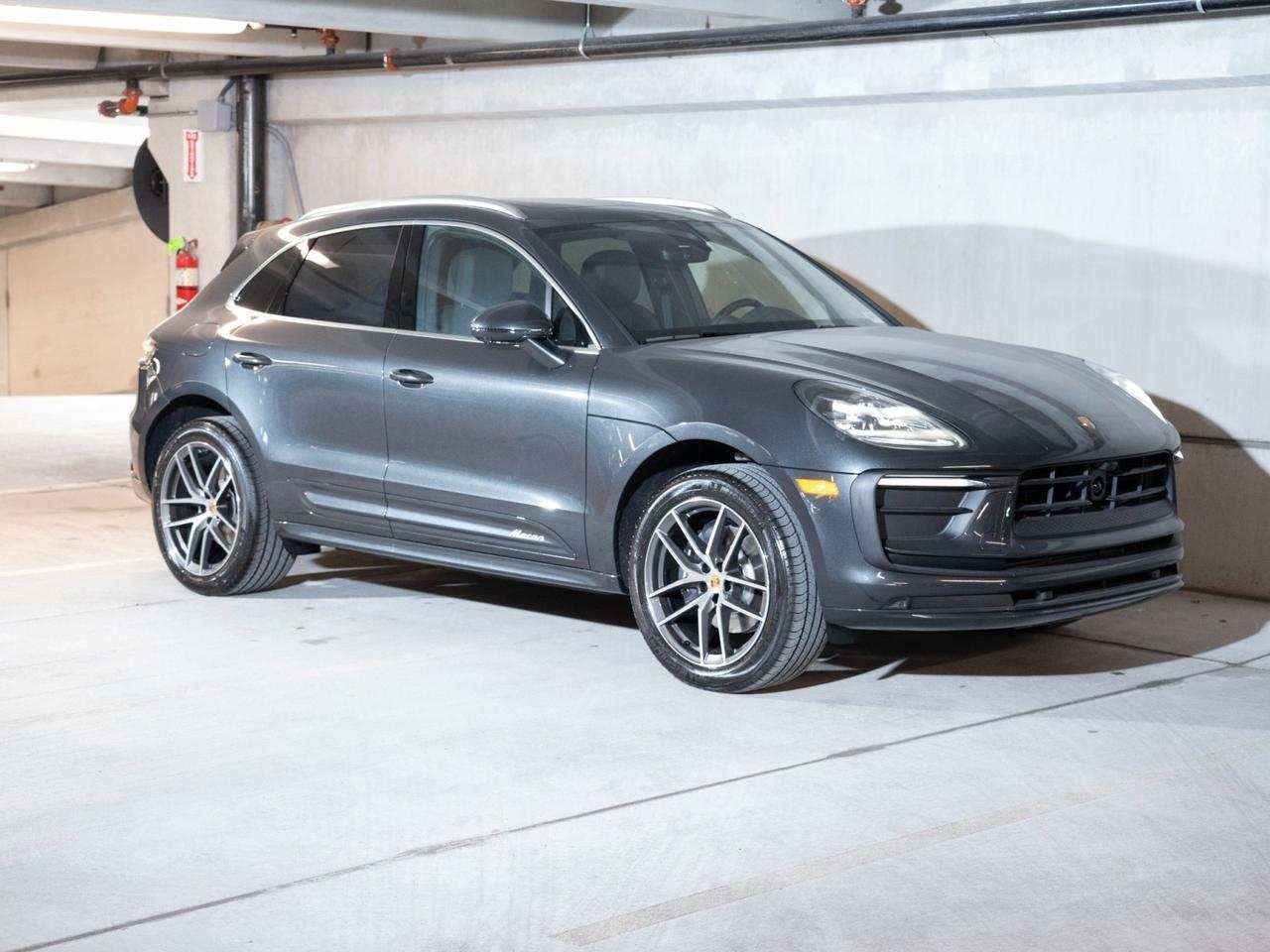 2026 Porsche Macan Pompano Beach FL