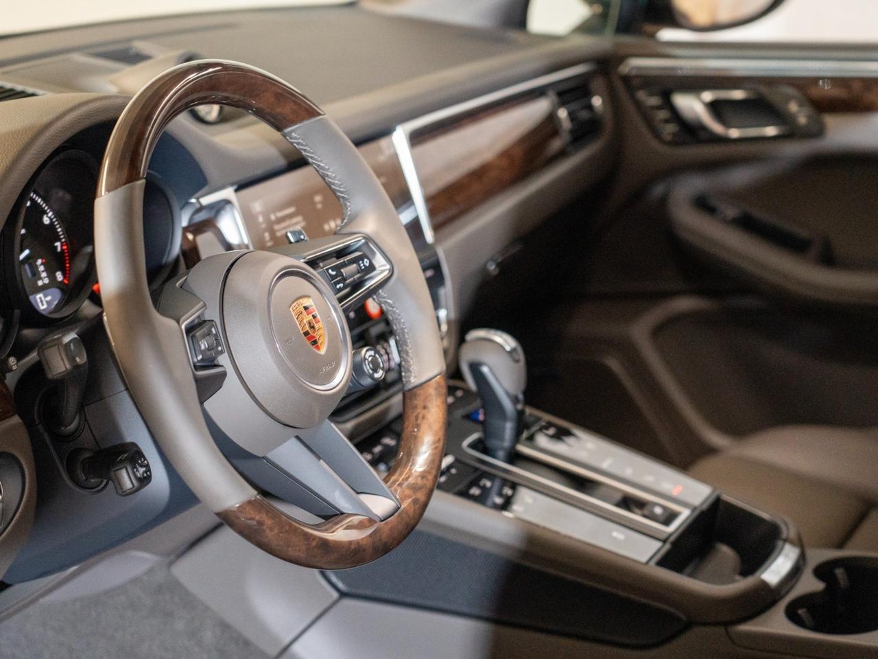2026 Porsche Macan Pompano Beach FL