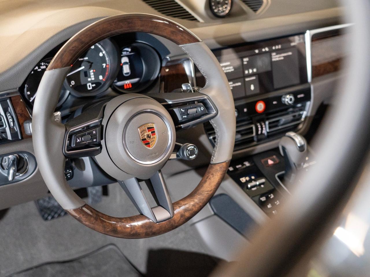 2026 Porsche Macan Pompano Beach FL