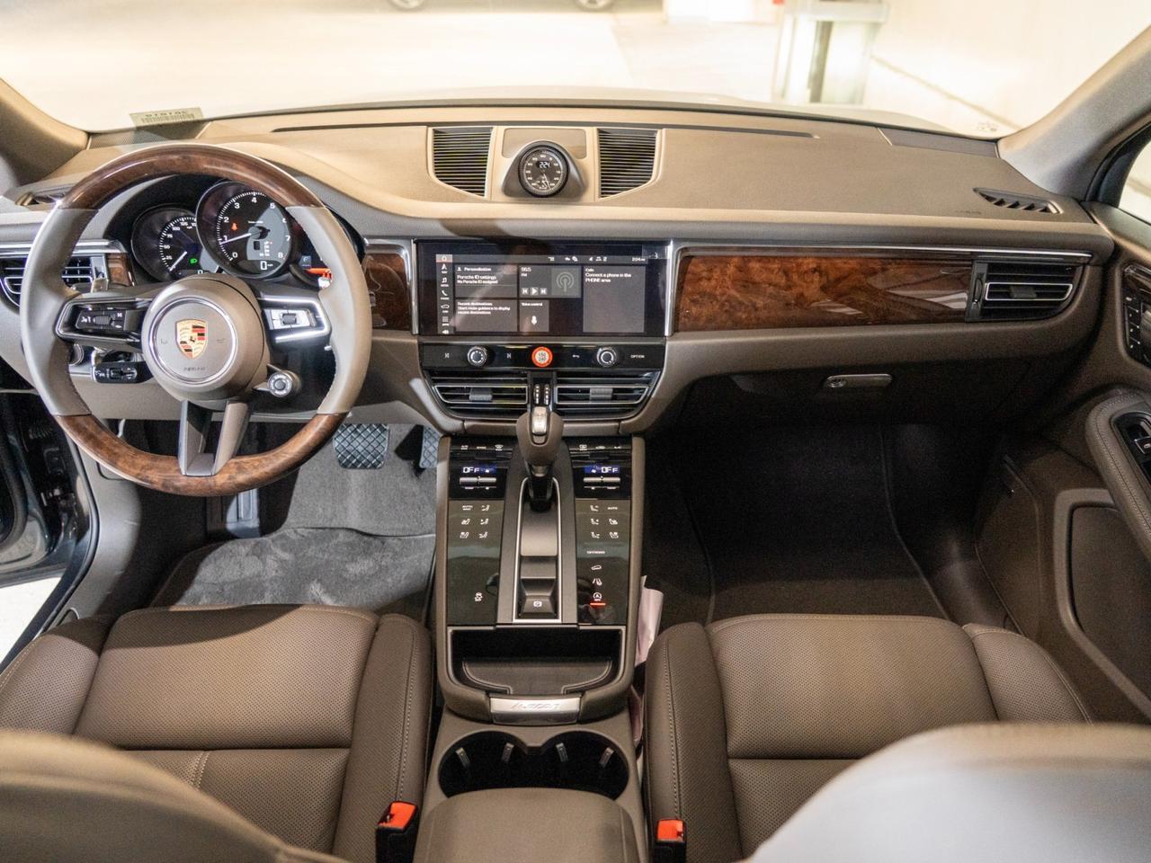 2026 Porsche Macan Pompano Beach FL