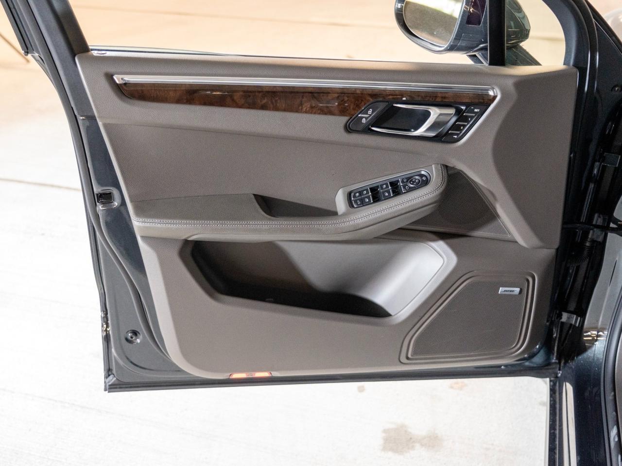 2026 Porsche Macan Pompano Beach FL