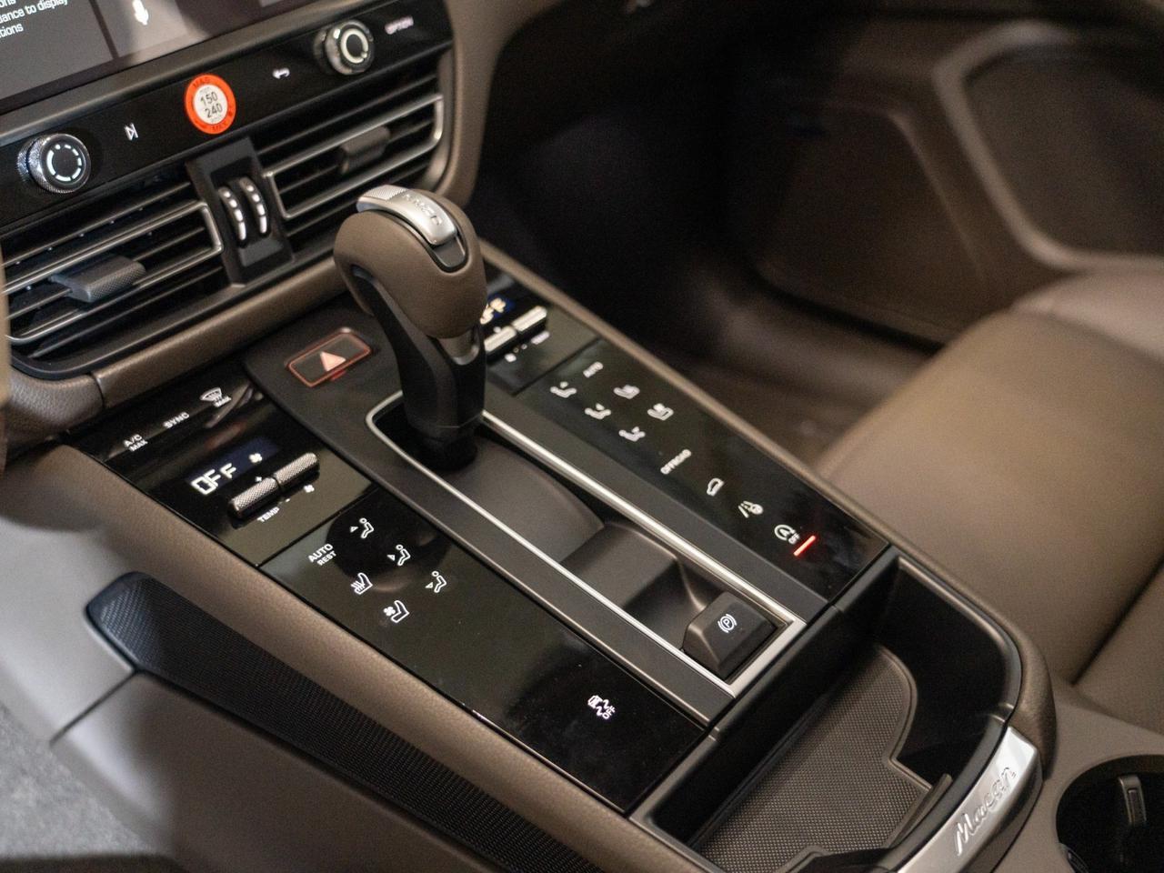 2026 Porsche Macan Pompano Beach FL