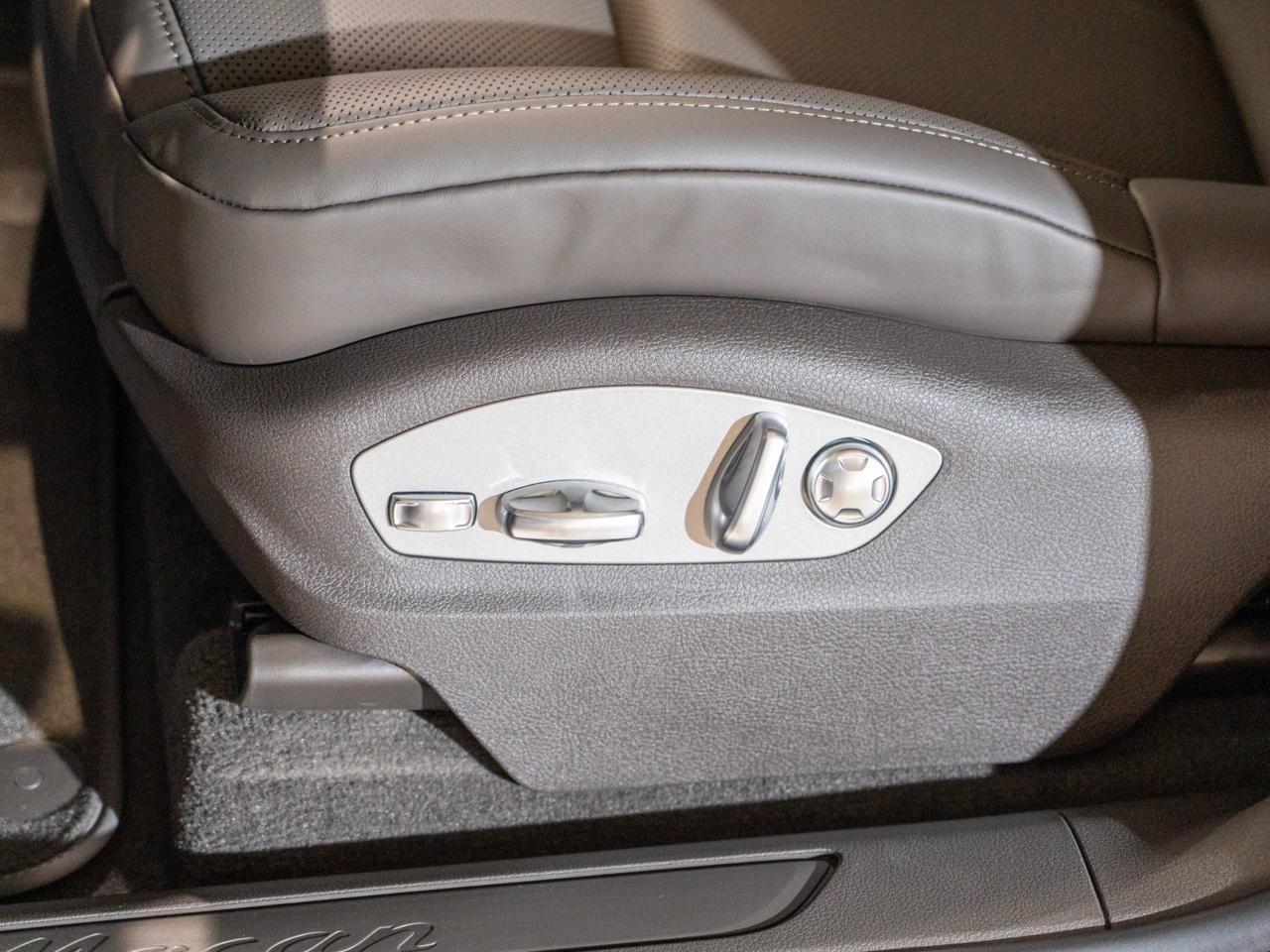 2026 Porsche Macan Pompano Beach FL