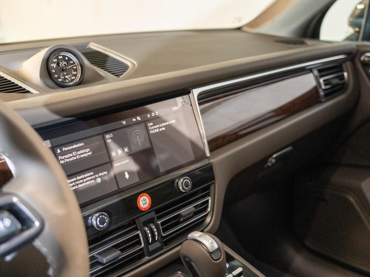 2026 Porsche Macan Pompano Beach FL