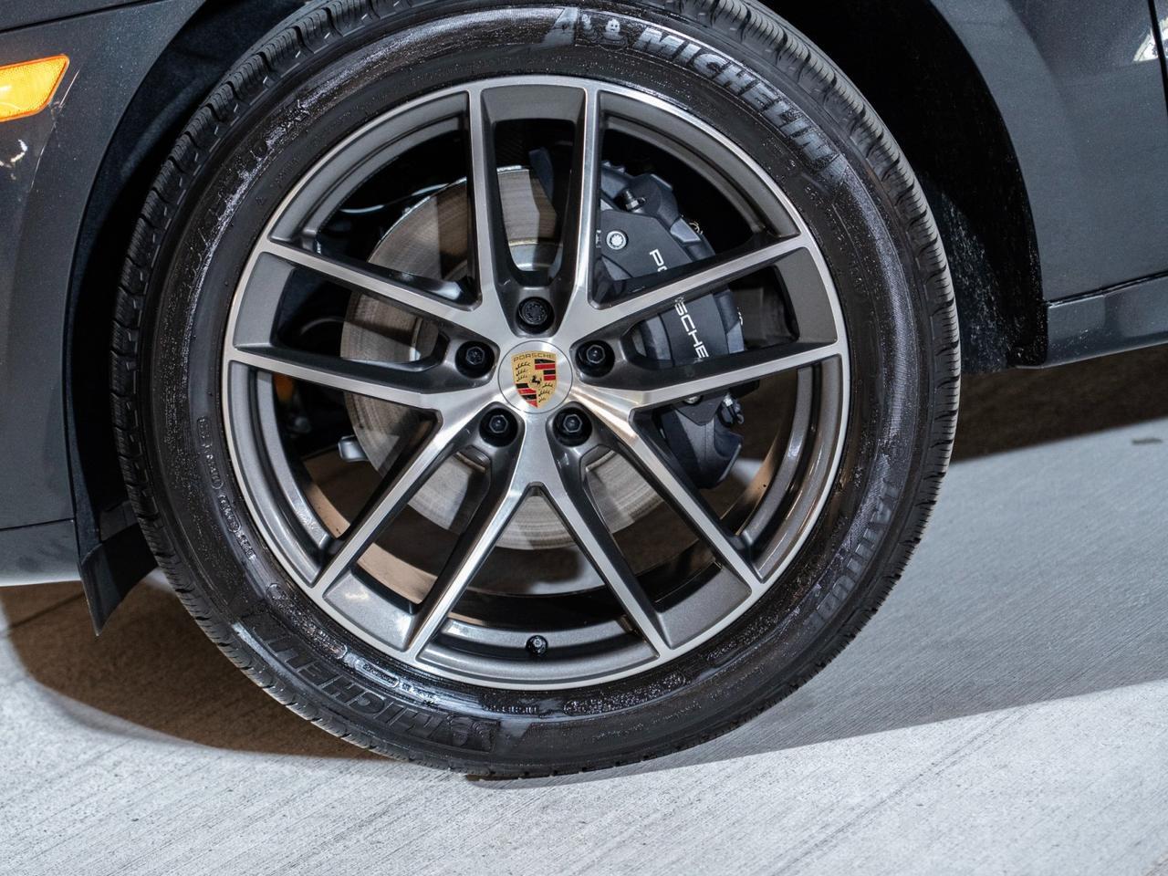 2026 Porsche Macan Pompano Beach FL