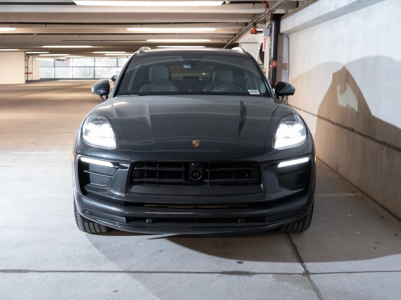 2026 Porsche Macan Pompano Beach FL