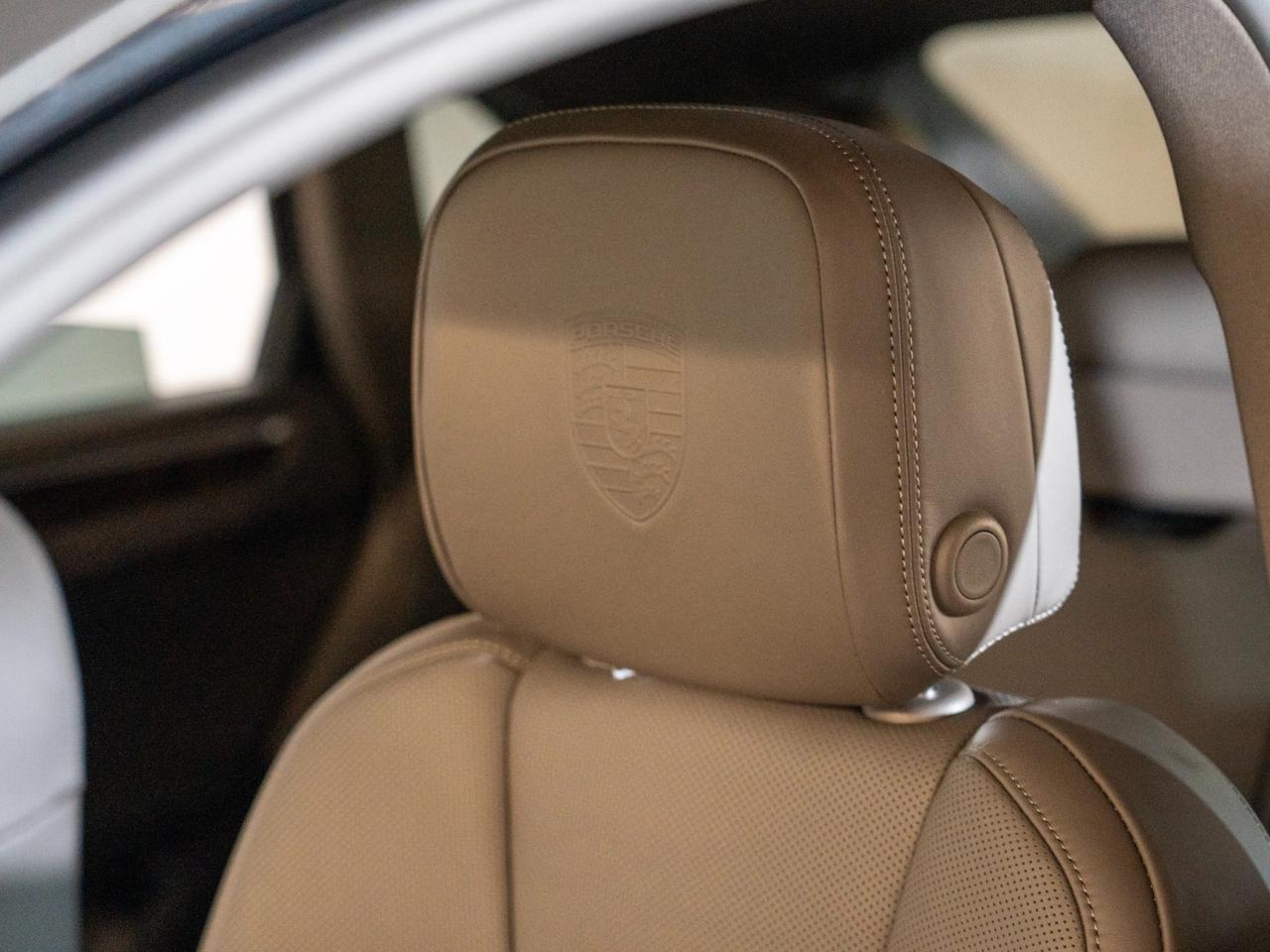 2026 Porsche Macan Pompano Beach FL