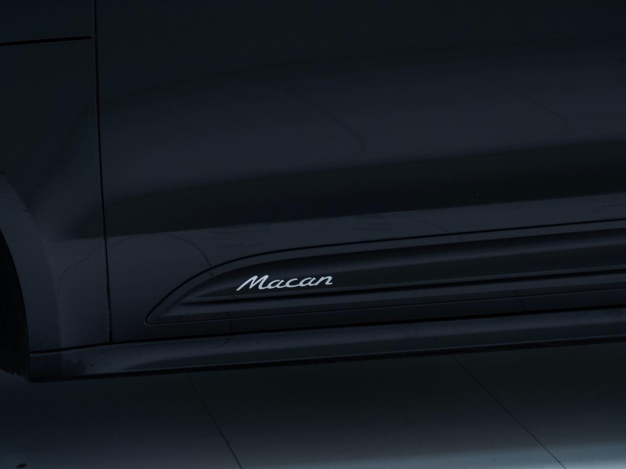 2026 Porsche Macan Pompano Beach FL