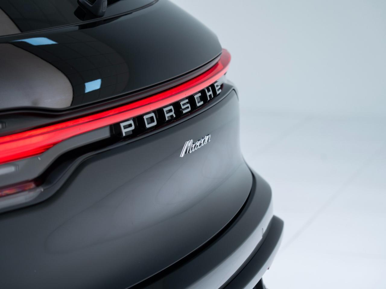 2026 Porsche Macan Pompano Beach FL