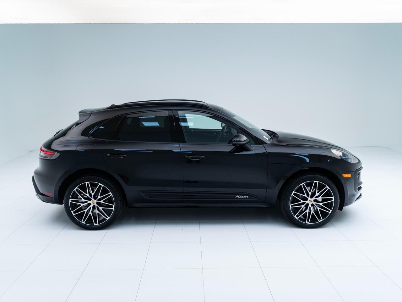 2026 Porsche Macan Pompano Beach FL