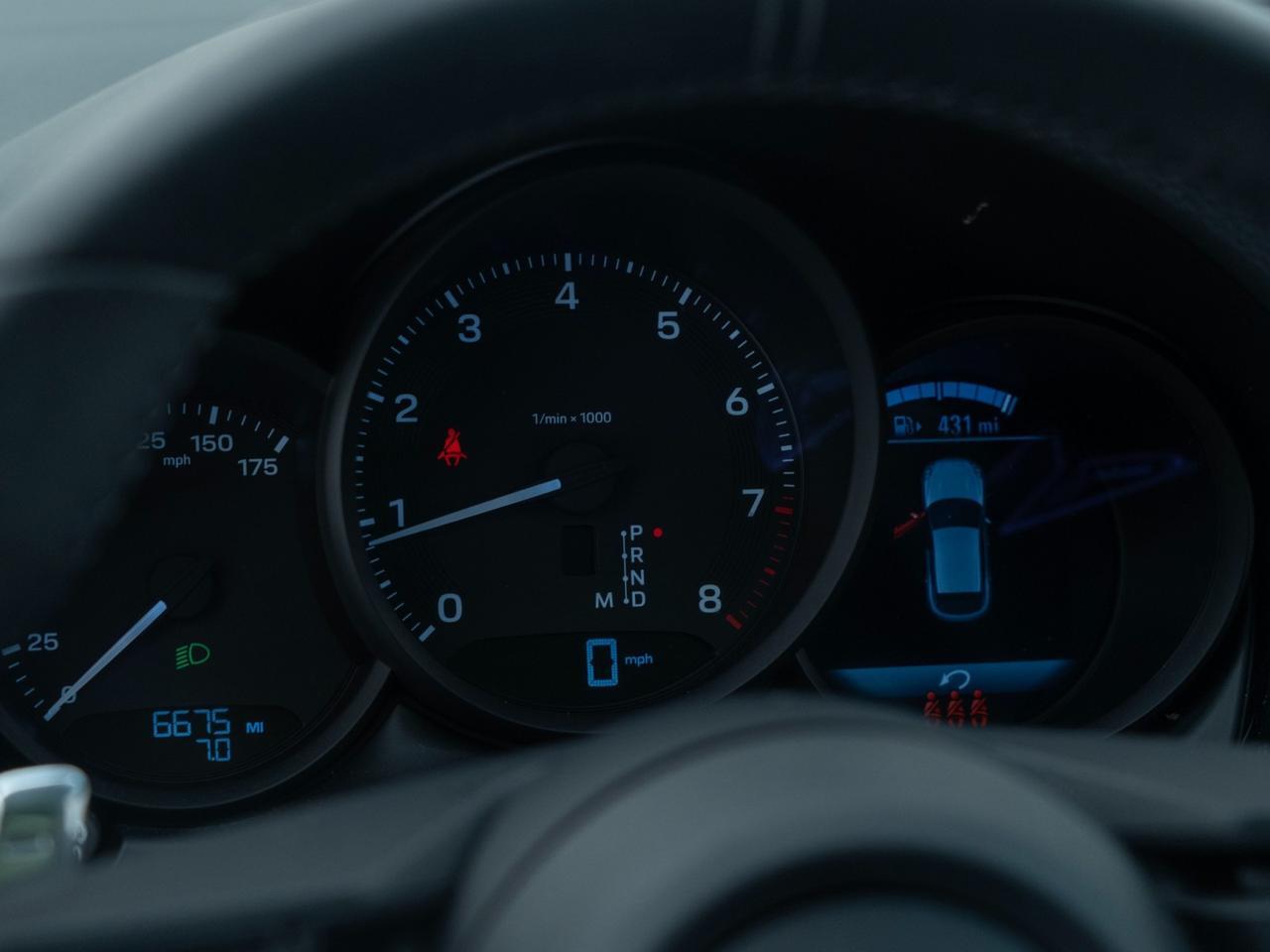 2026 Porsche Macan Pompano Beach FL