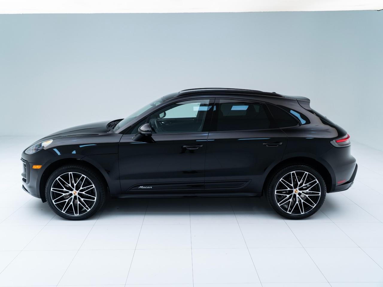 2026 Porsche Macan Pompano Beach FL