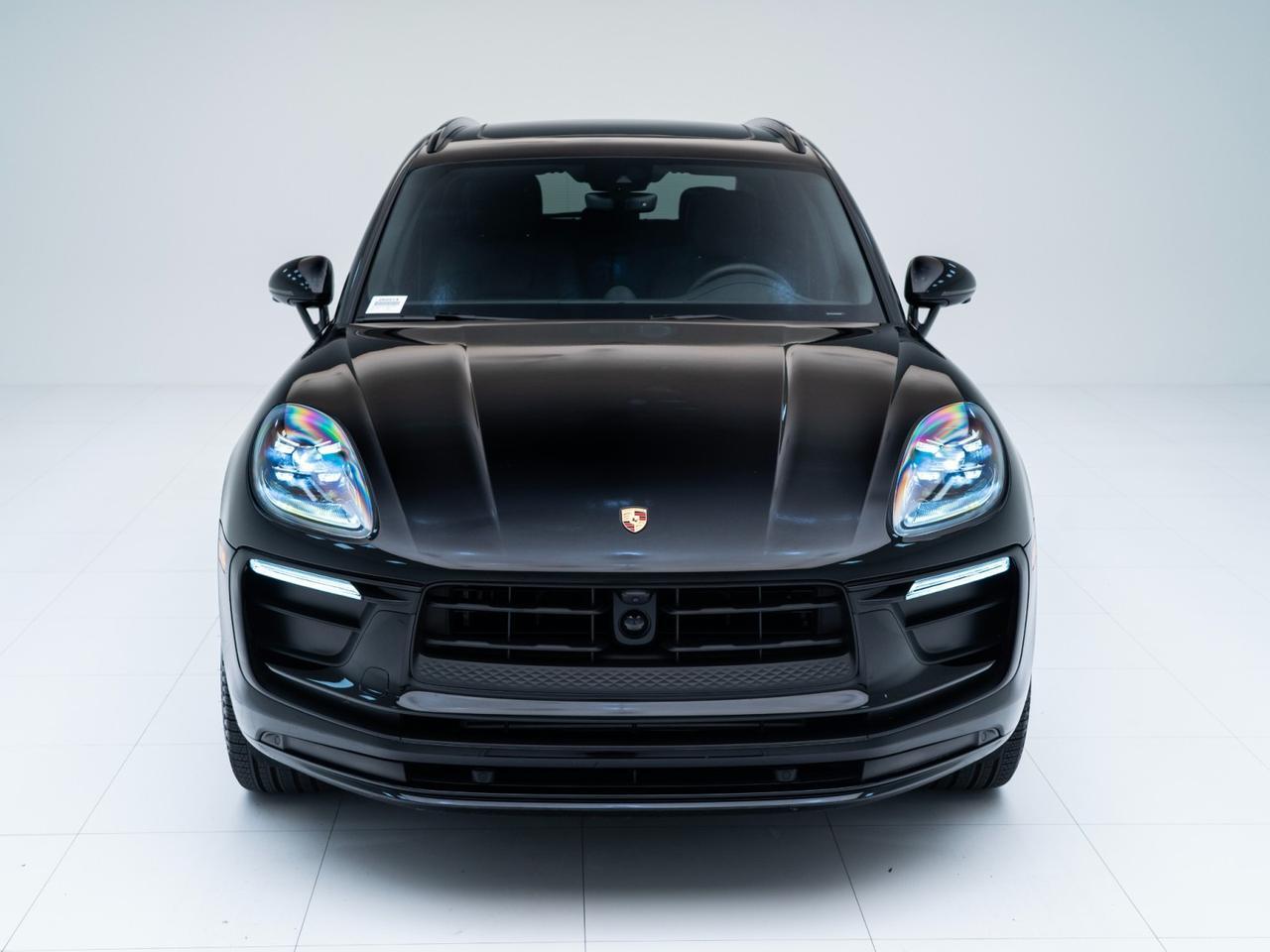 2026 Porsche Macan Pompano Beach FL