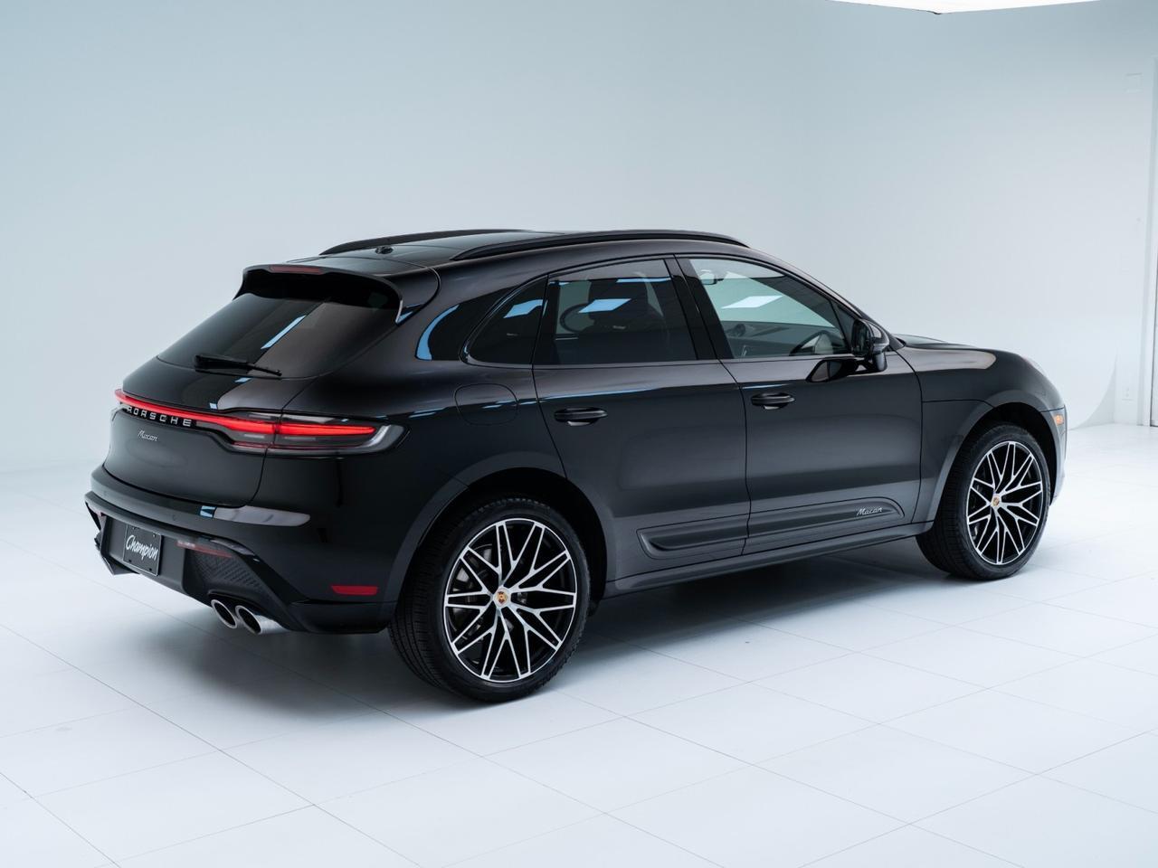 2026 Porsche Macan Pompano Beach FL