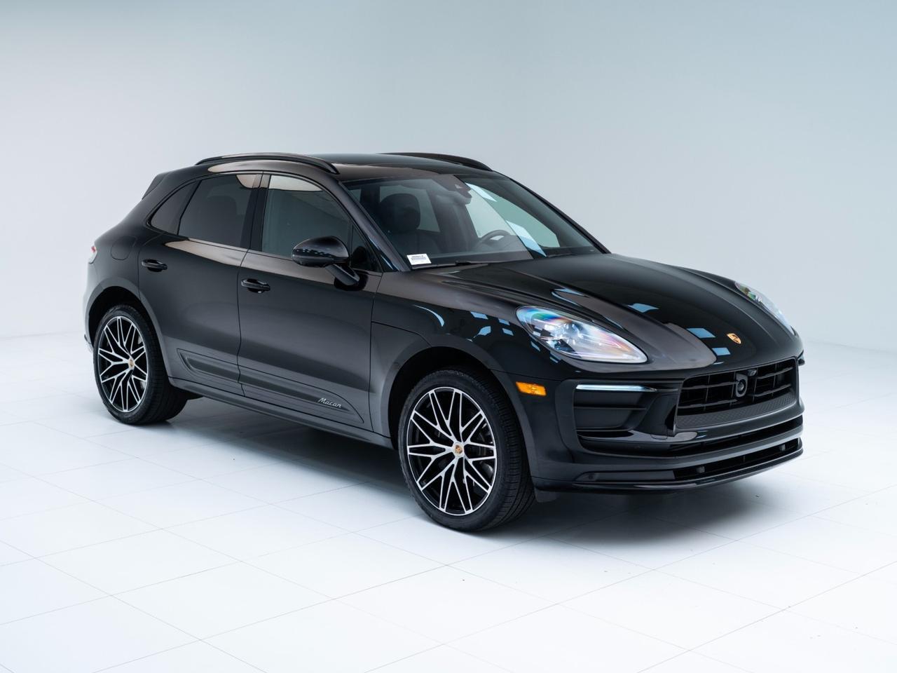 2026 Porsche Macan Pompano Beach FL