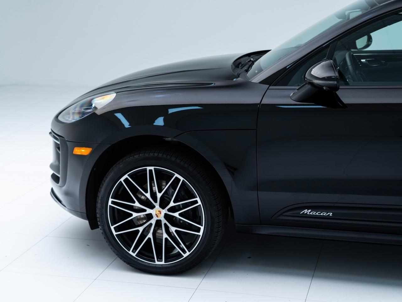 2026 Porsche Macan Pompano Beach FL