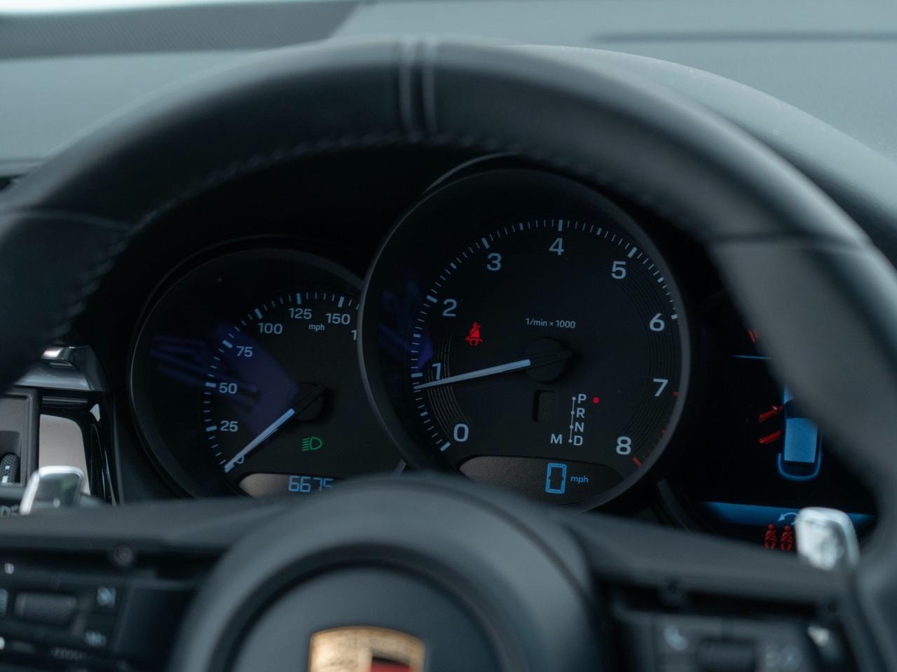 2026 Porsche Macan Pompano Beach FL