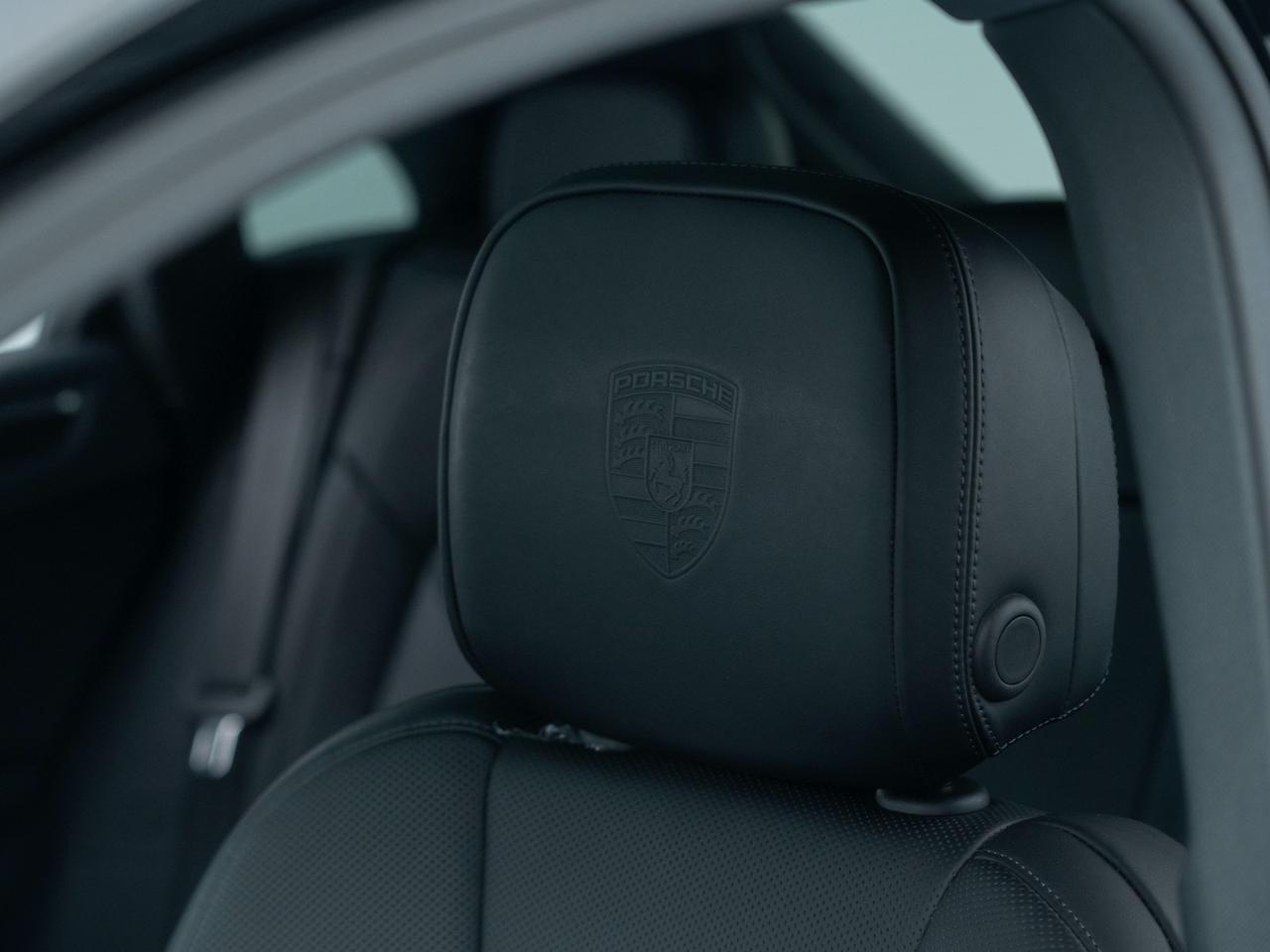 2026 Porsche Macan Pompano Beach FL