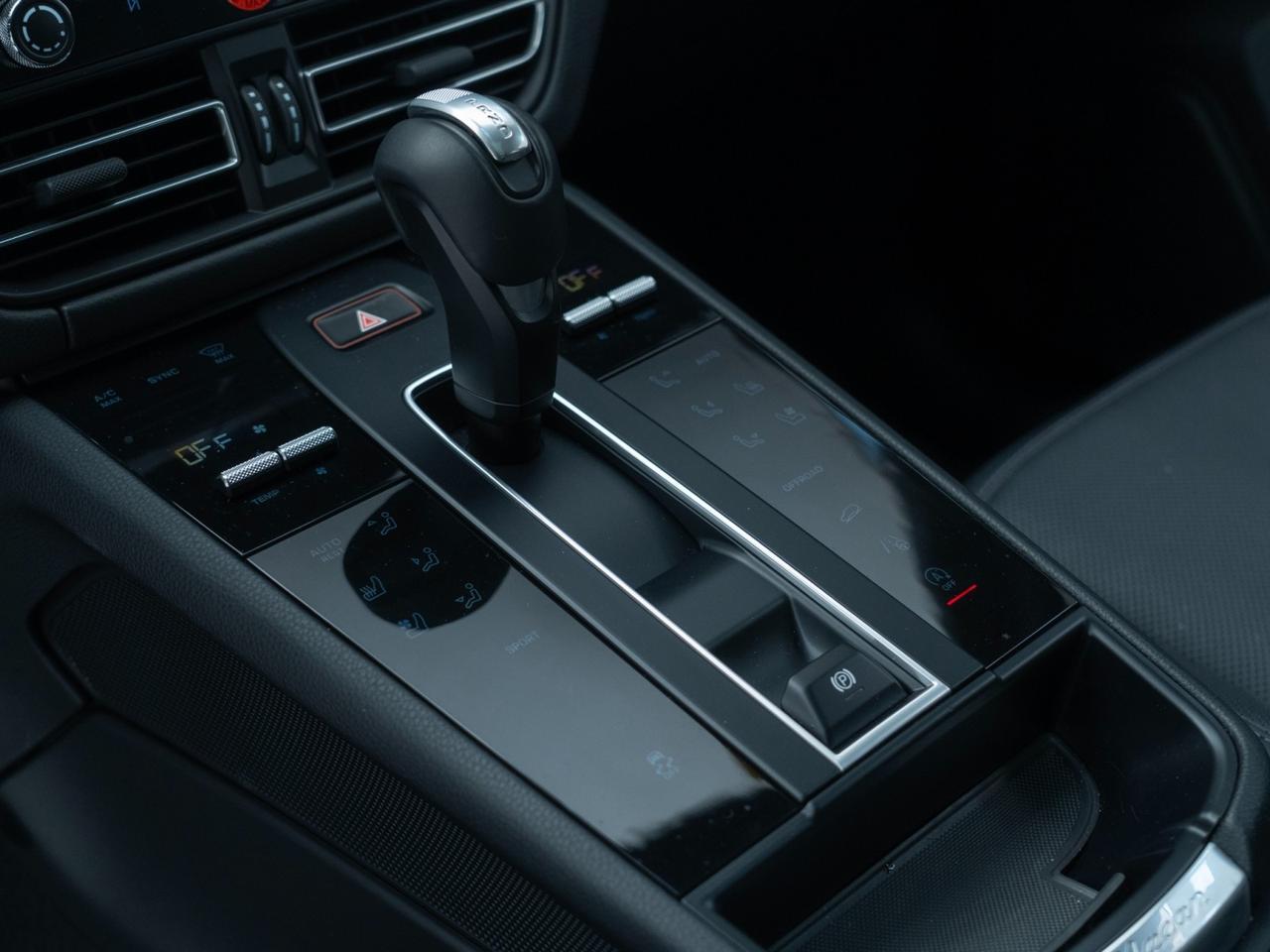 2026 Porsche Macan Pompano Beach FL