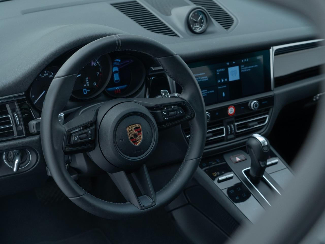 2026 Porsche Macan Pompano Beach FL