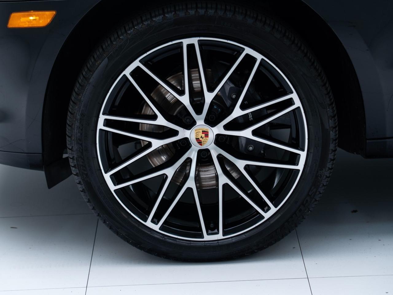 2026 Porsche Macan Pompano Beach FL