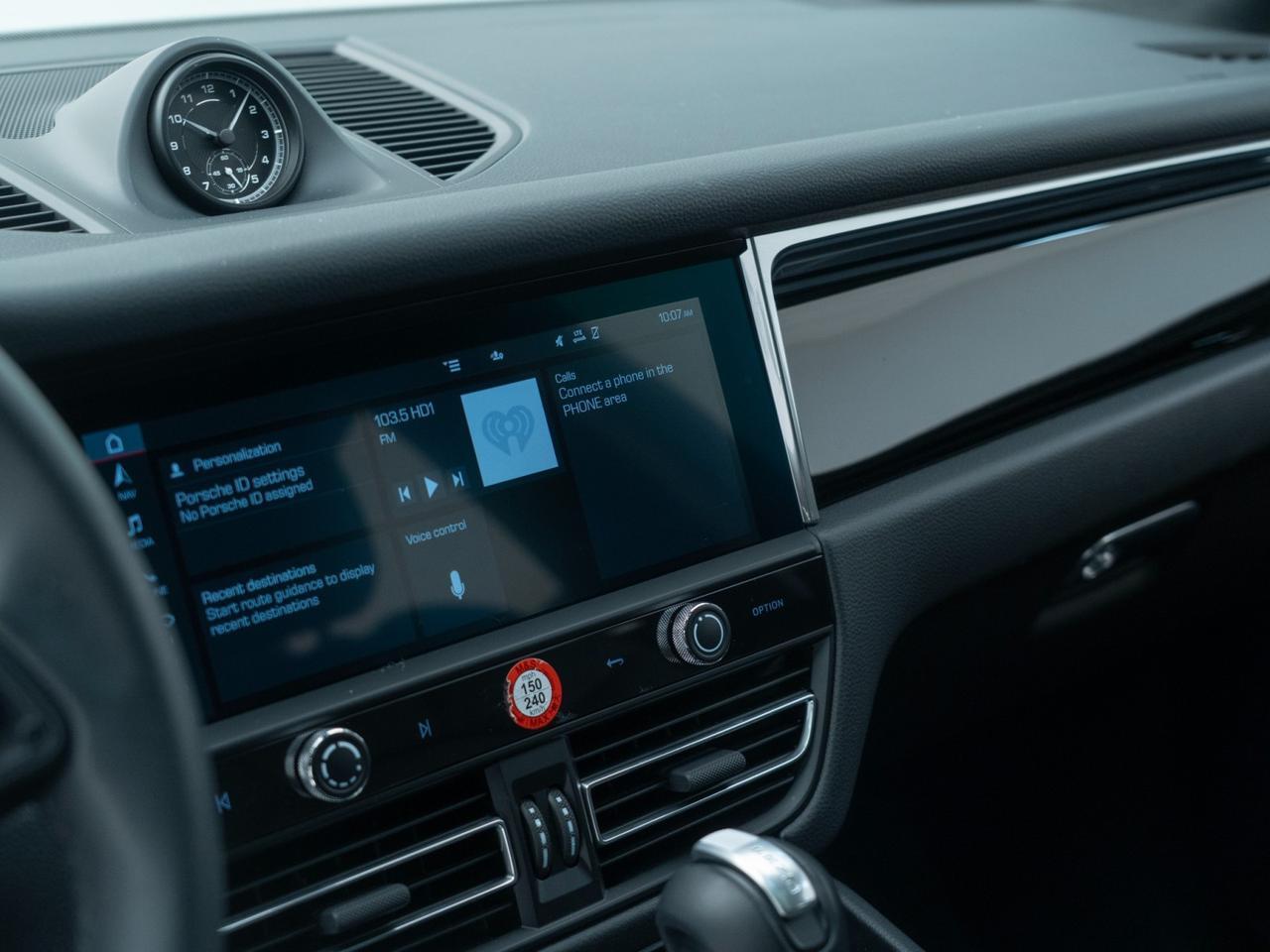 2026 Porsche Macan Pompano Beach FL