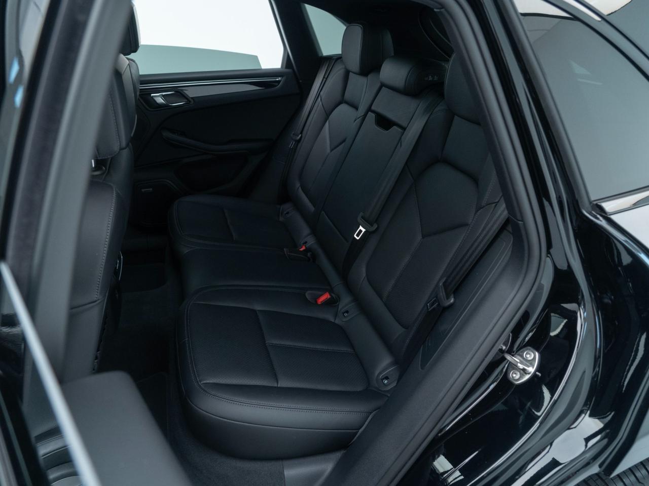 2026 Porsche Macan Pompano Beach FL