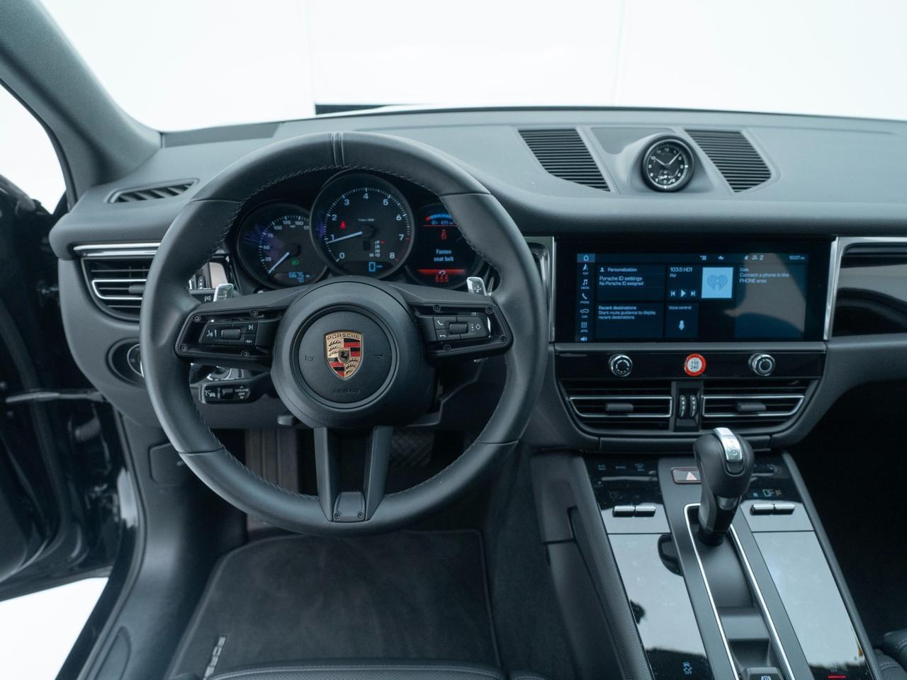 2026 Porsche Macan Pompano Beach FL