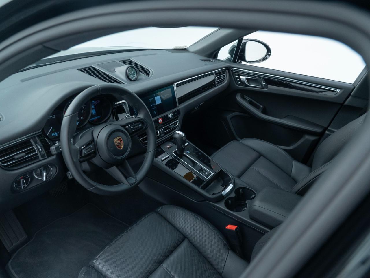 2026 Porsche Macan Pompano Beach FL