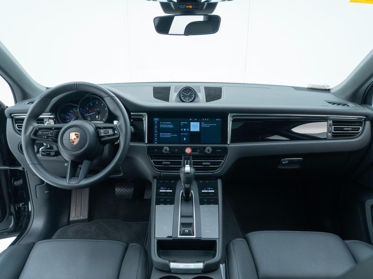 2026 Porsche Macan Pompano Beach FL